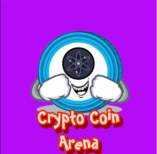 Crypto Coin Arena Collection