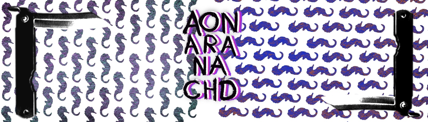 Aonaranachd bannière