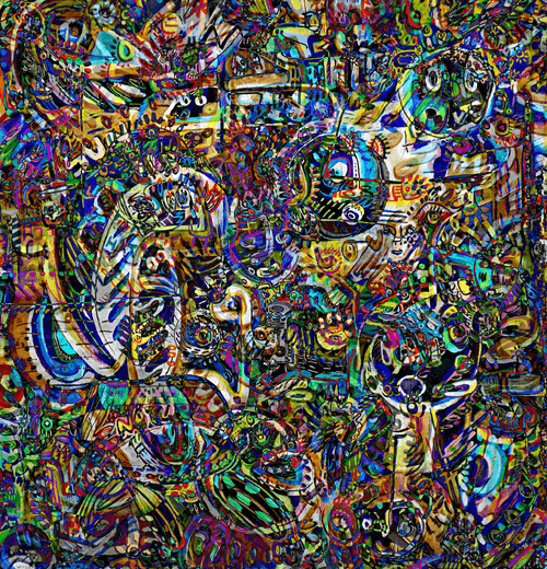 DIGITAL OBSESSION