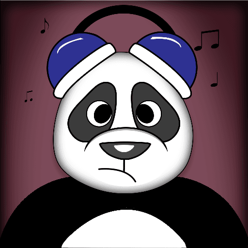 Panda Bob #25