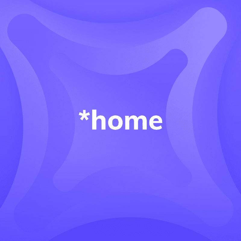 *home