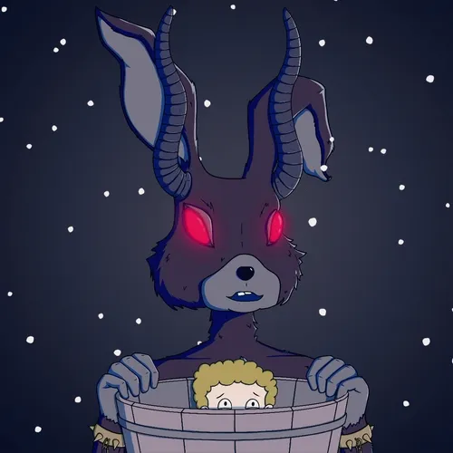Raging Rabbits Specials