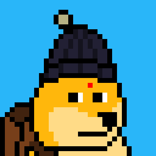 Dooggie #8268