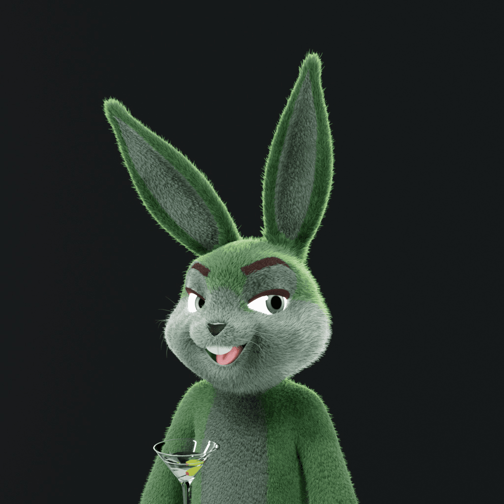 Rabbitar #3242