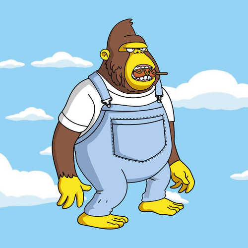 #010 | Blocmates | Frinkonized Honorary Chad