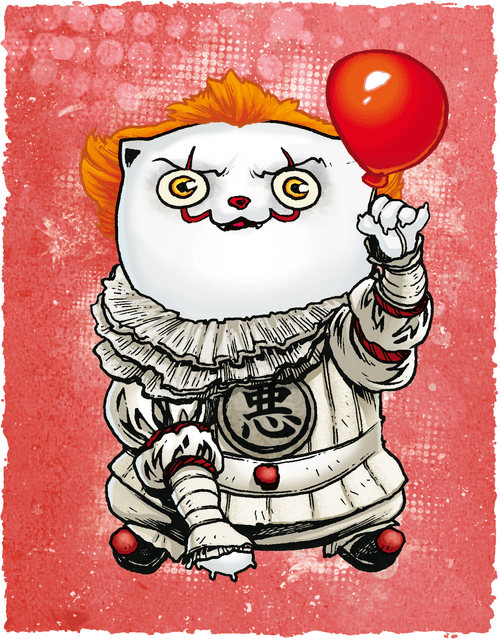 LUCKY CATS CUSTOM COLLECTION