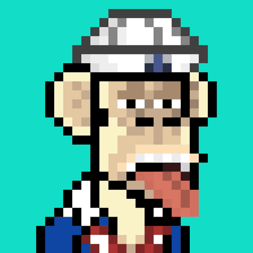 PixelApe 8262