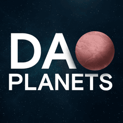 DAO PLANETS collection image