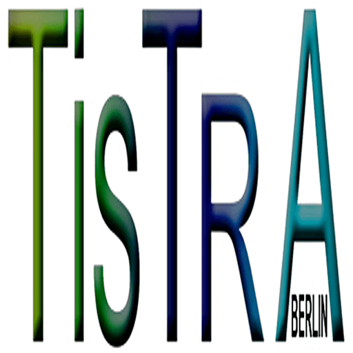 Tistra - collectible GIFs