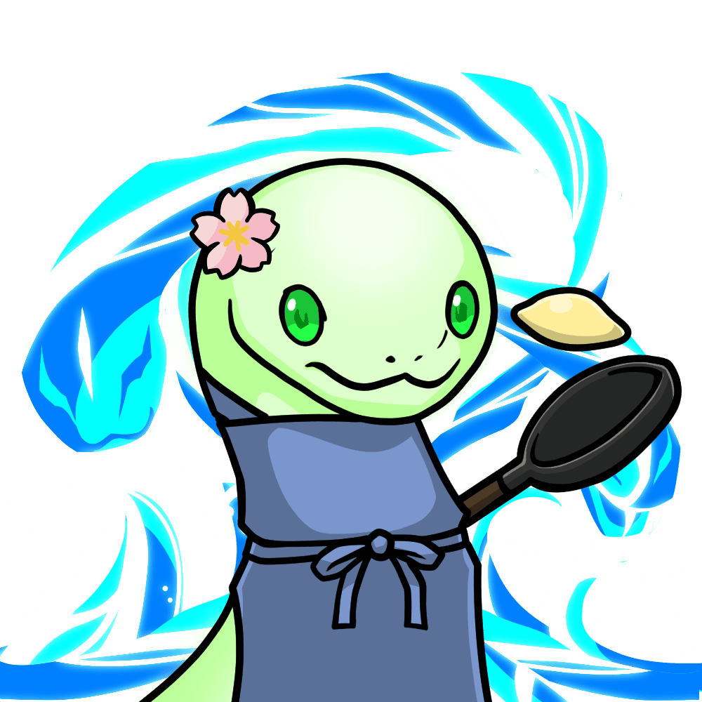 Orochi-Homemaker-Glow stick #01522