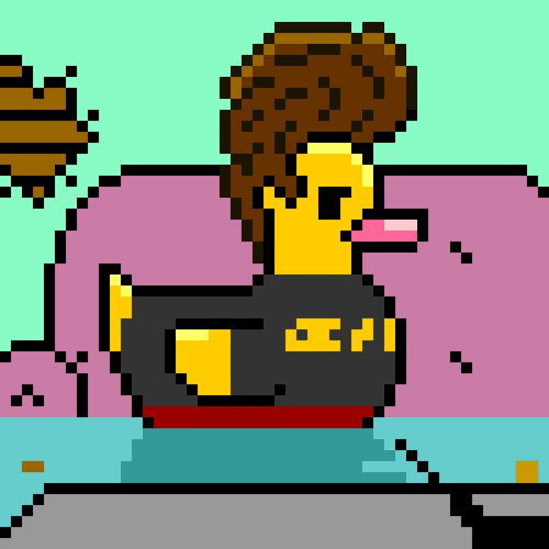 CryptoDuckie #655