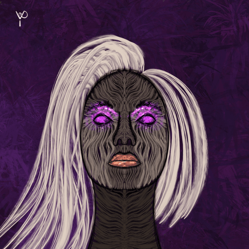 Voidlings