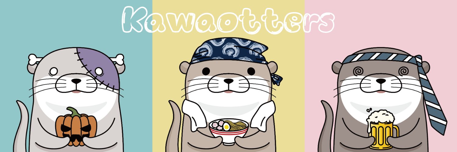 KawaOtters