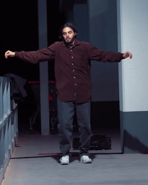 loopingmoves #4