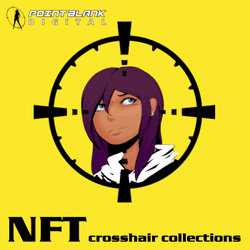 Pointblank Crosshair Collection collection image