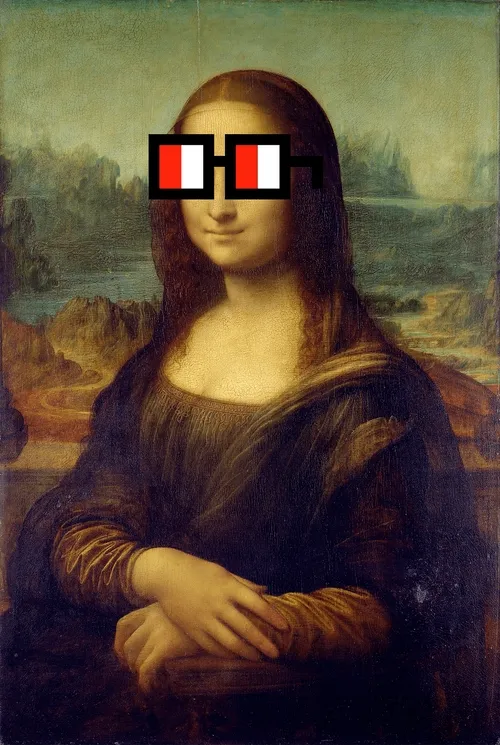 Nouna Lisa