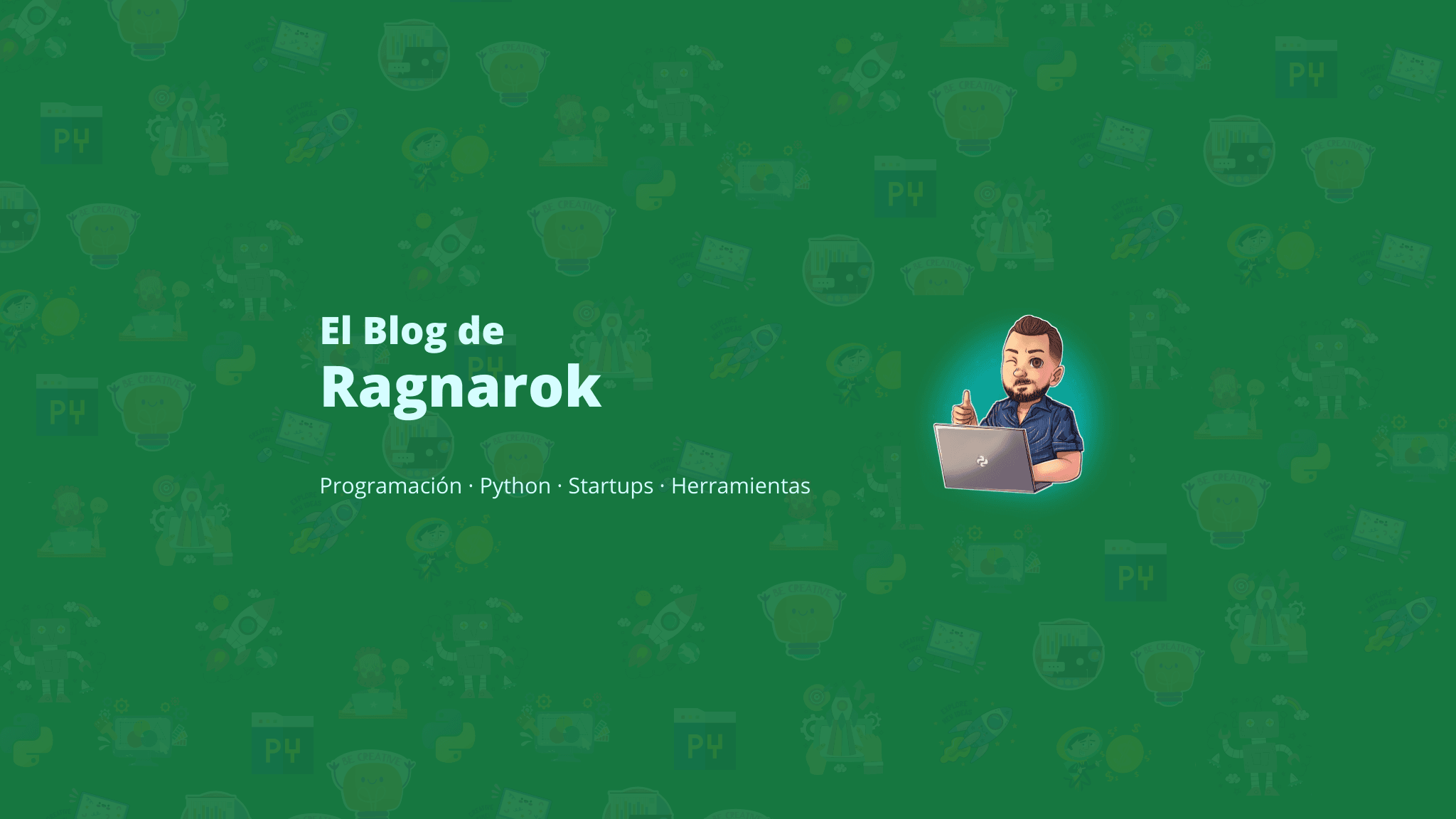 Ragnarok22 banner