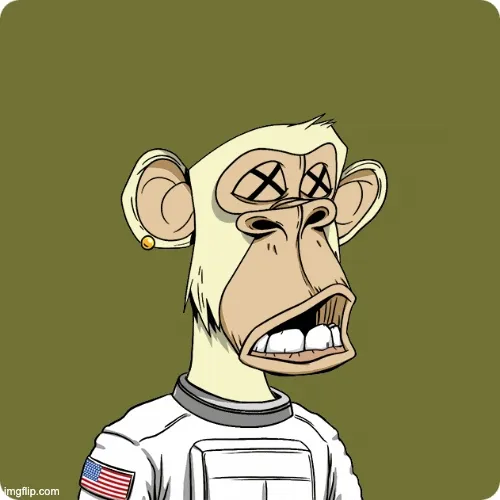 Apes of NGB