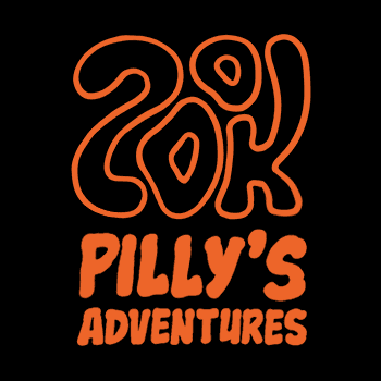 pilly's adventures