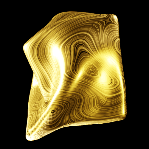 Golden Jelly