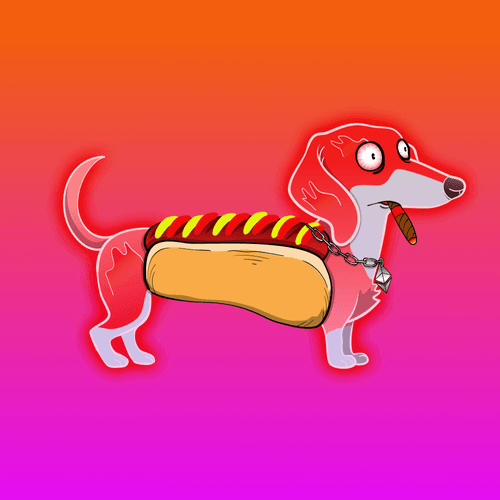 Dachshund #31