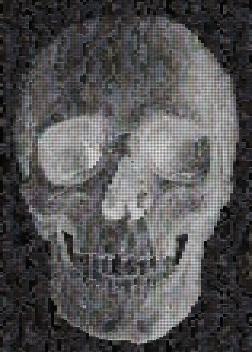 Memento Mori #239