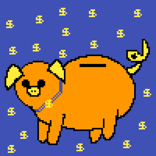 PiggyBanks #59