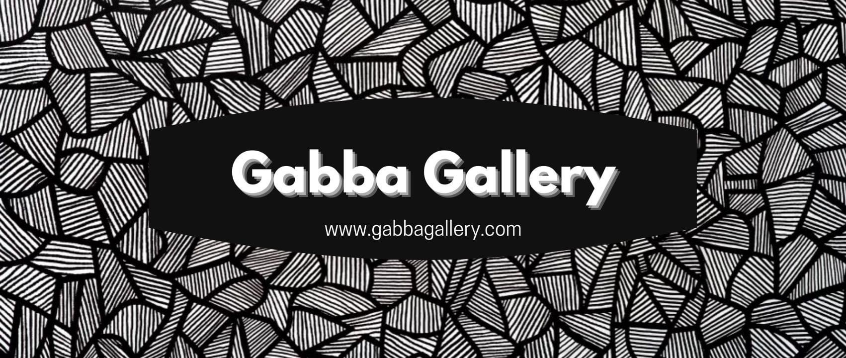 Gabba banner