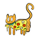 pizzacat