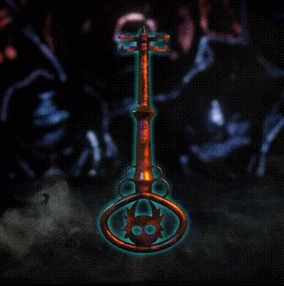 YugaIabs Keys Genesis
