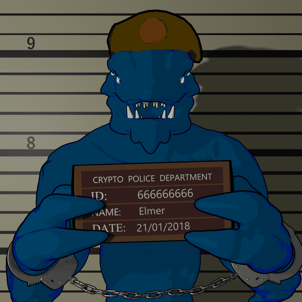 Prisoner #40