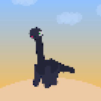 PixelDino 54