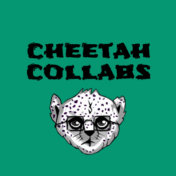 Cheetah Cub Coalition - Legendary Cubs