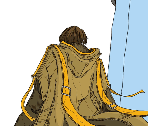 JOURNEY