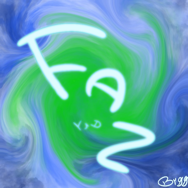 Fan Art By:GG