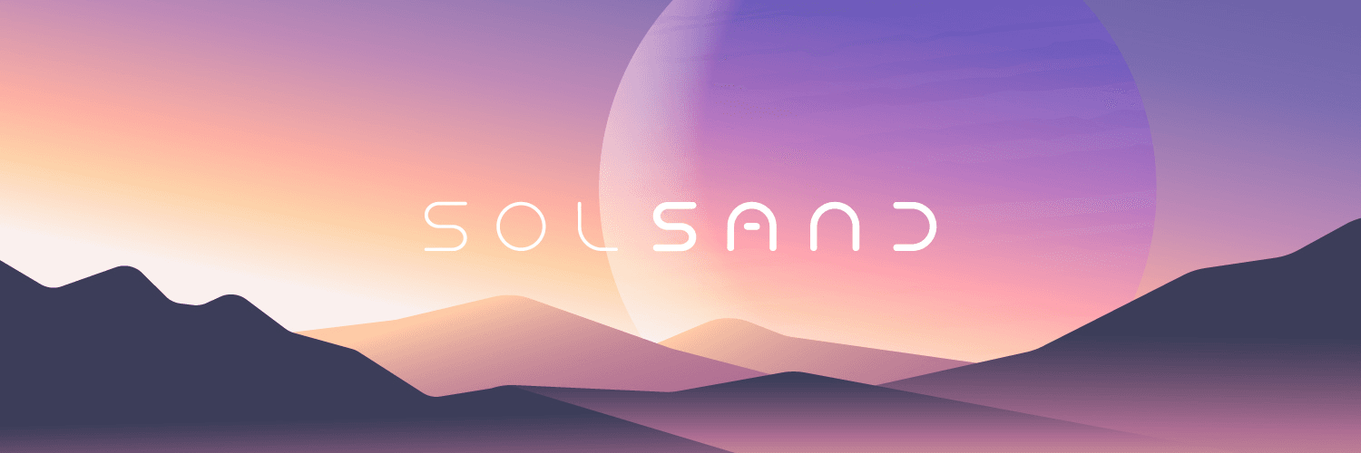 SolSand