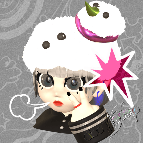 #04 katoko-chan