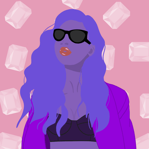 Beauties of Woman #116