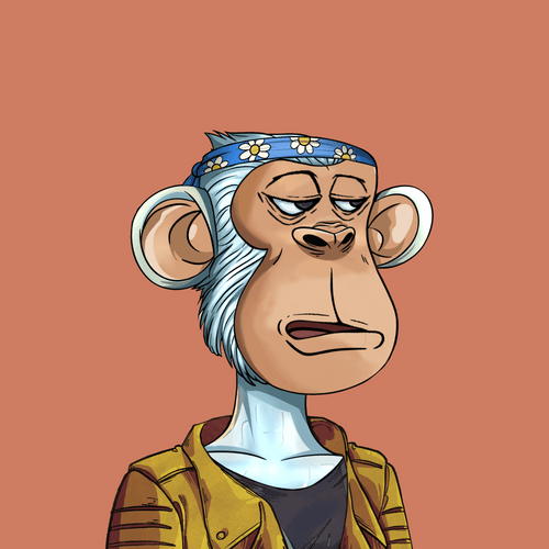 Ecofriendlyape #5531