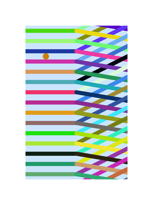 Generative Art #0225