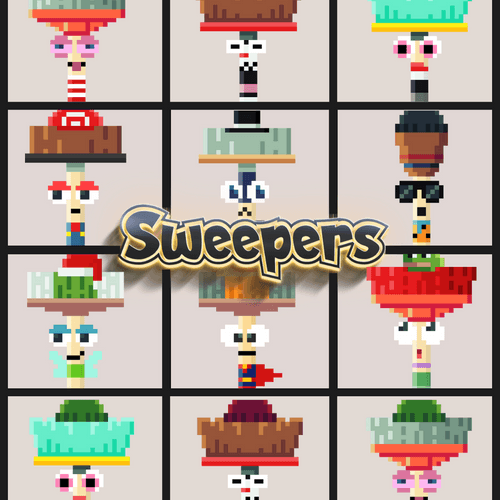 Sweepers V2