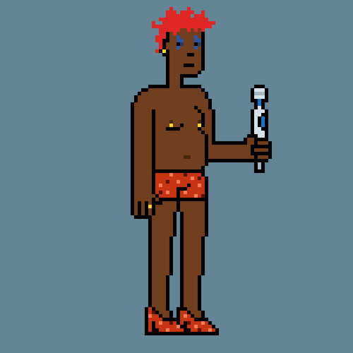 PUNKOUTFIT #6411