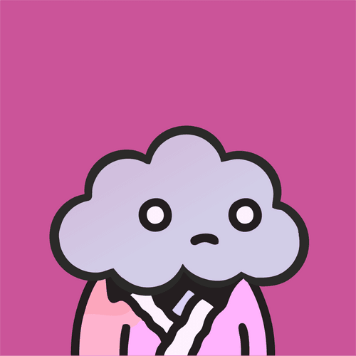 cloud #19