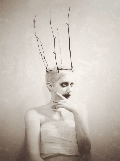 Photographic Portraits