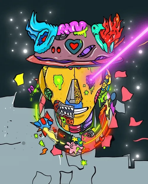 GodLy Animation #36