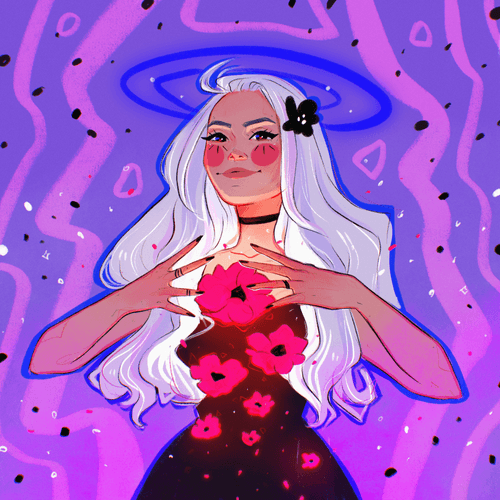 blooming power