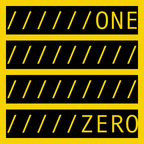 ONE ZERO