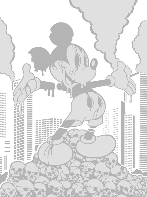 Corporations Kill #074 The Whiteout