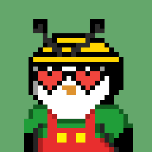 PixelPenguin 354