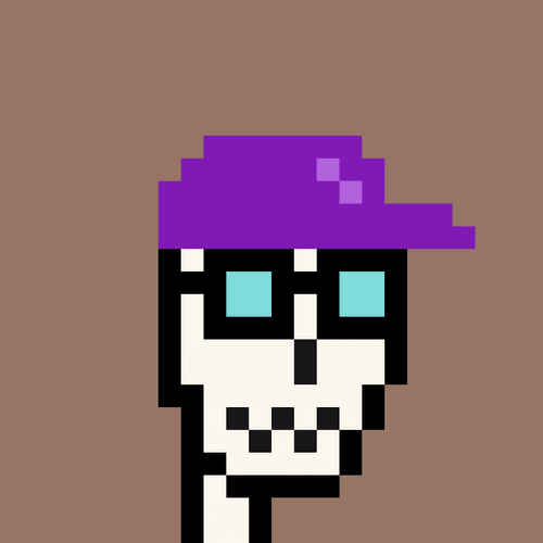 Dead Punk #130